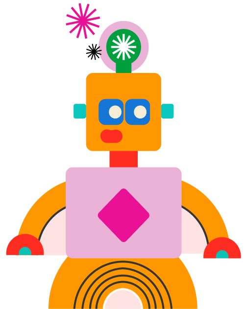 Error Robot